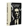 H P Lovecraft Tales of Terror