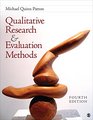 Qualitative Research  Evaluation Methods