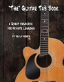 The Guitar Tab Book A Great Resource for Private Lessons
