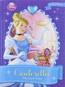 Cinderella The Lost Tiara