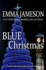Blue Christmas (Lord and Lady Hetheridge Mystery Series)