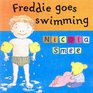 Freddie Goes Swimming