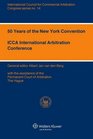 50 Years of the New York Convention