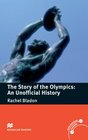 Macmillan Readers the Story of the Olympics  An Unofficial