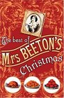 The Best of Mrs Beeton's Christmas