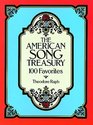 The American Song Treasury 100 Favorites