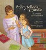 The Storyteller's Candle/La velita de los cuentos