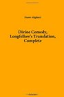 Divine Comedy Longfellow's Translation Complete