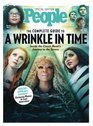 PEOPLE The Complete Guide to A Wrinkle in Time Inside the Classic Novel's Journey to the Screen