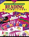 Developing Literacy Using Reading Manupulatives