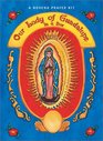 Our Lady of Guadalupe in a Box A Novena Prayer Kit