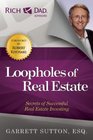 The Loopholes of Real Estate