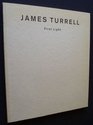 James Turrell First Light