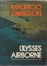 Ulysses airborne