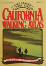 California Walking Atlas