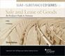 Sum and Substance CD Audio on the Sale and Lease of Goods 3d