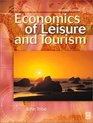 Economics of Leisure and Tourism