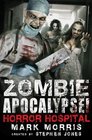 Zombie Apocalypse Horror Hospital