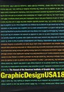 Graphic Design USA 18 The Annual of the American Institute of Graphic Arts