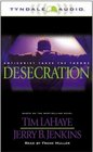 Desecration: Antichrist Takes the Throne (Left Behind, Bk 9) (Audio Cassette) (Abridged)