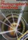 The Photographer's Handbook