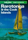 Lonely Planet Rarotonga and the Cook Islands