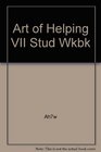 The Student Workbook for the Art of Helping