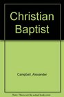 Christian Baptist