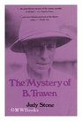 The mystery of B Traven