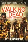 Robert Kirkman's The Walking Dead Search and Destroy
