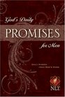 God's Daily Promises for Men Daily Wisdom from God's Word