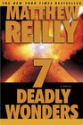 Seven Deadly Wonders (Jack West Jr., Bk 1)