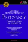 Medical Management of Pregnancy Complicated by Diabetes 4th Edition