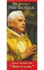 Pope Benedict's First Encyclical Deus Caritas Est God Is Love Prepack of 50