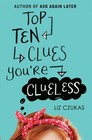 Top Ten Clues You\'re Clueless