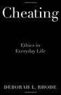 Cheating Ethics in Everyday Life
