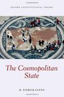 The Cosmopolitan State