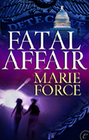 Fatal Affair (Fatal, Bk 1)