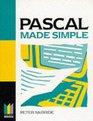 Pascal Made Simple