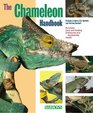 The Chameleon Handbook (Barron's Pet Handbooks)