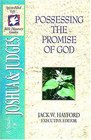 The Spirit-filled Life Bible Discovery Series B3-possessing The Promise Of God