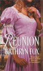 Reunion (Men of Honor, Bk 1)