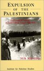 Expulsion of the Palestinians The Concept of Transfer in Zionist Political Thought 18821948