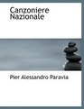 Canzoniere Nazionale