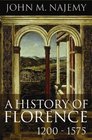 A History of Florence 12001575