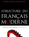 Structure Du Francais Moderne Introduction A L'Analyse Linguistique