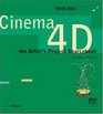 CINEMA 4D  The Artist's Project Sourcebook