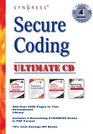 Secure Coding Ultimate Reference CD Reverse Engineering Buffer Overflows Hacking the Code