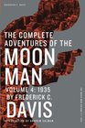 The Complete Adventures of the Moon Man Volume 4 1935