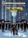 The Septimus Wave Blake  Mortimer